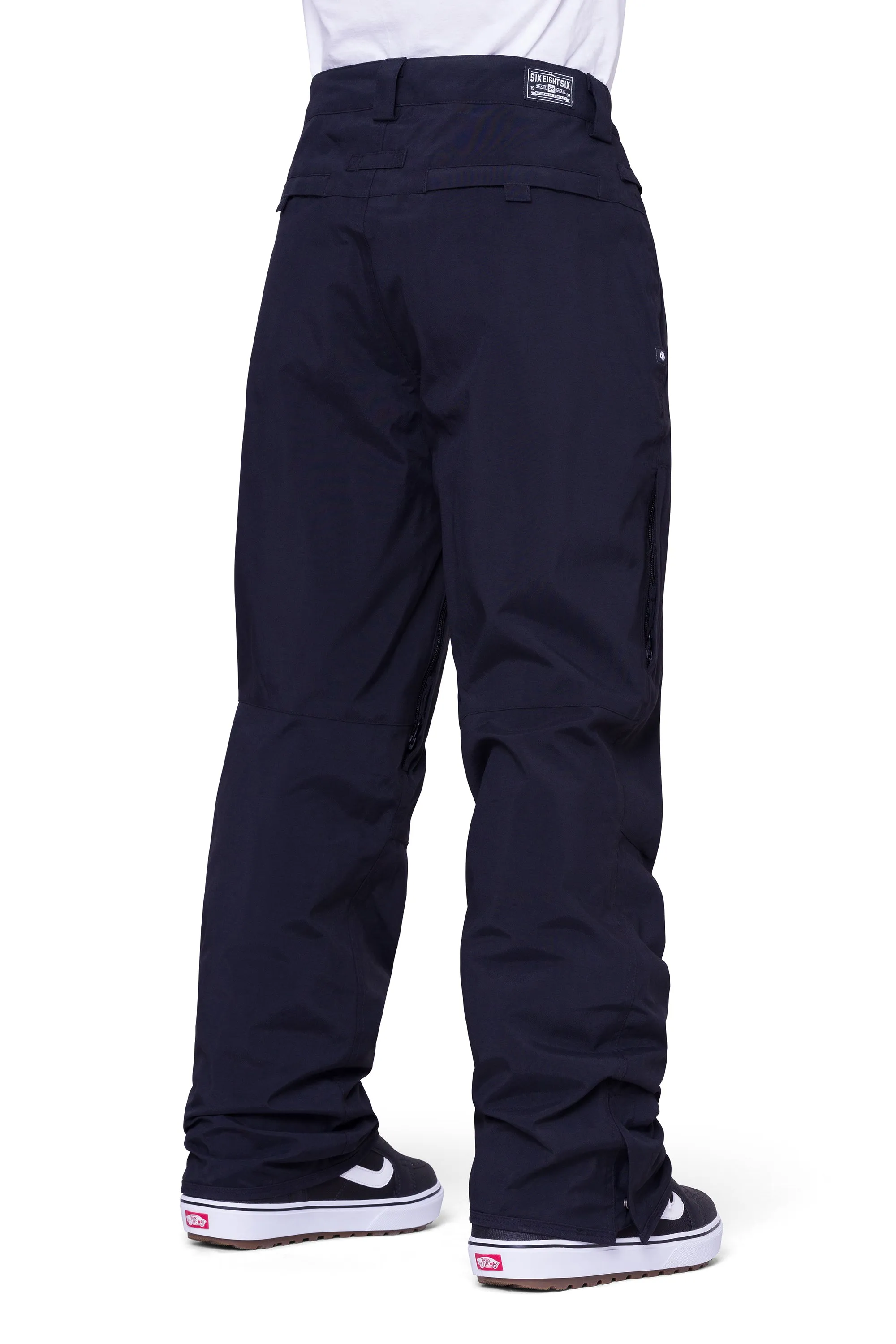 2025 Standard Pant | Black