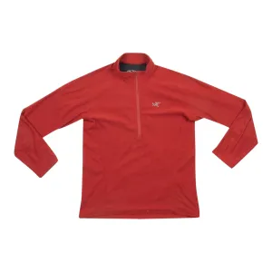 Arc'teryx Delta Half-Zip Pullover - Men's