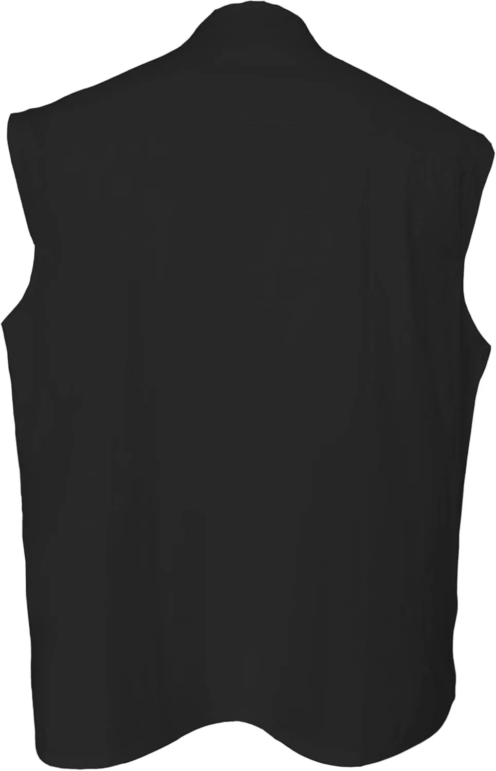 BAKUGOU Mens Medieval Lace Up Sleeveless Shirt Viking Renaissance Pirate Tunic Top Warrior Costume Vest for Men