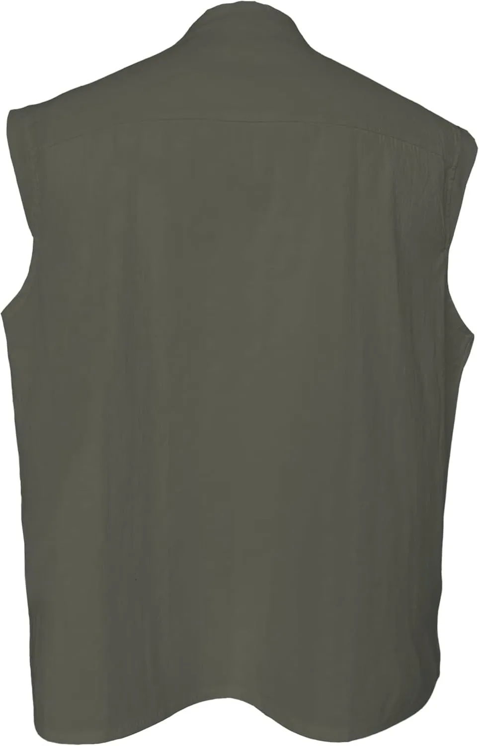 BAKUGOU Mens Medieval Lace Up Sleeveless Shirt Viking Renaissance Pirate Tunic Top Warrior Costume Vest for Men