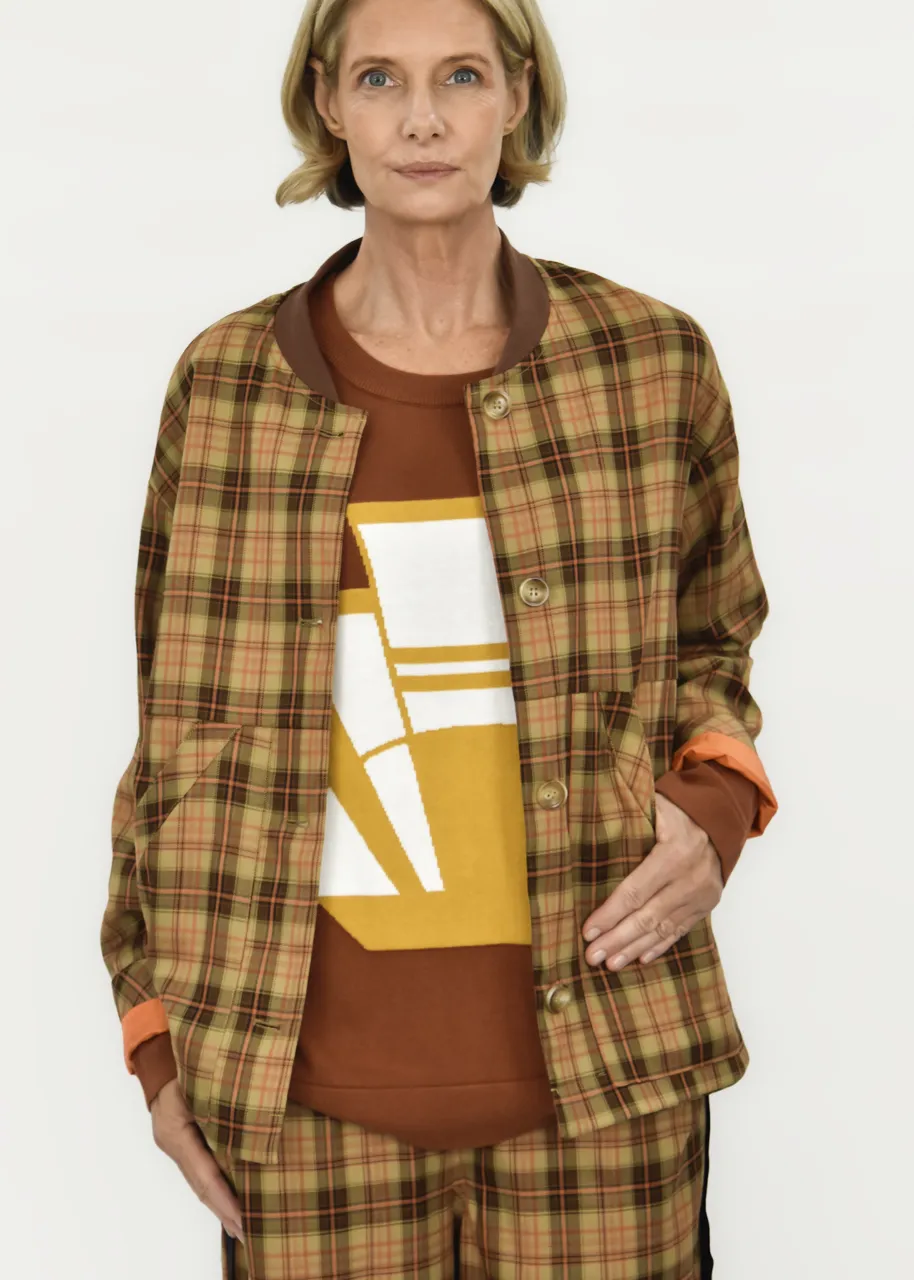 Bel-Air Jacket