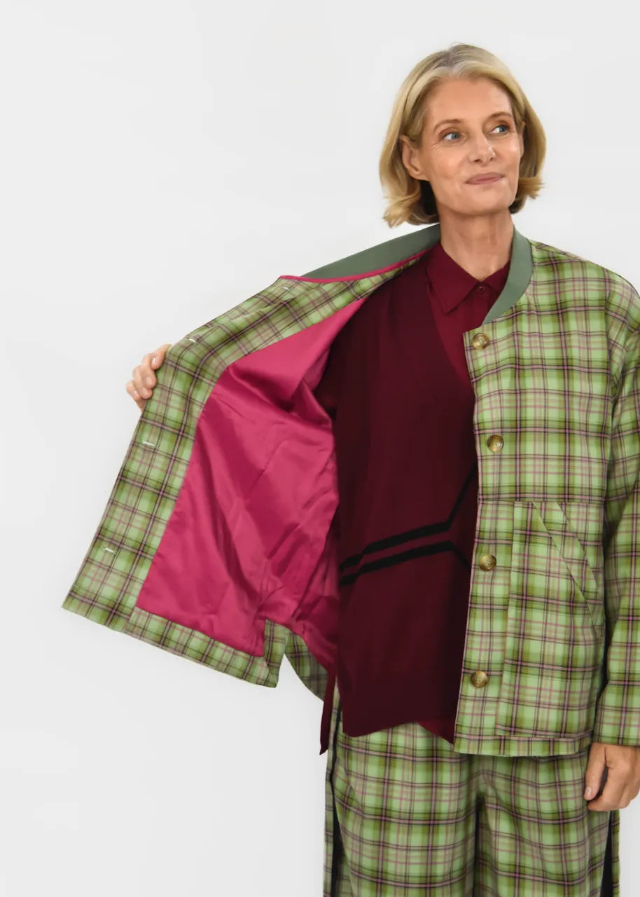 Bel-Air Jacket