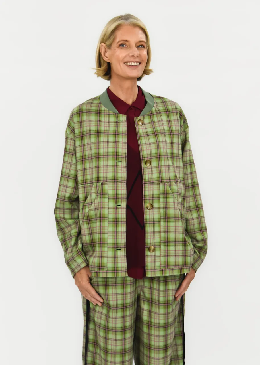 Bel-Air Jacket