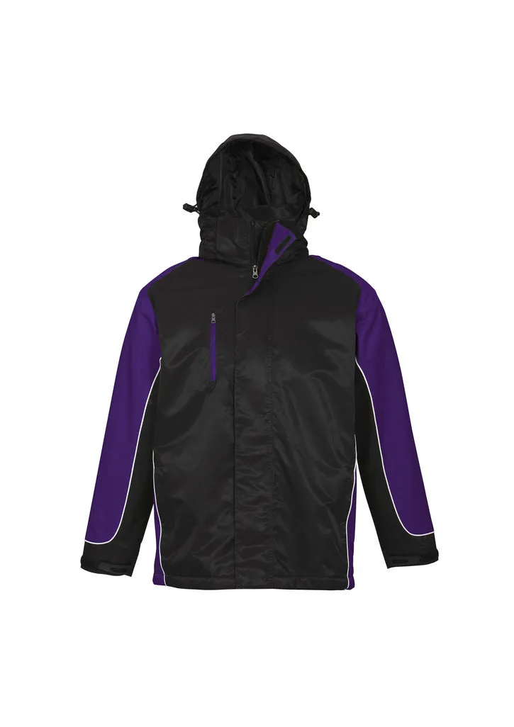 Biz Collection Nitro Jacket  - J10110