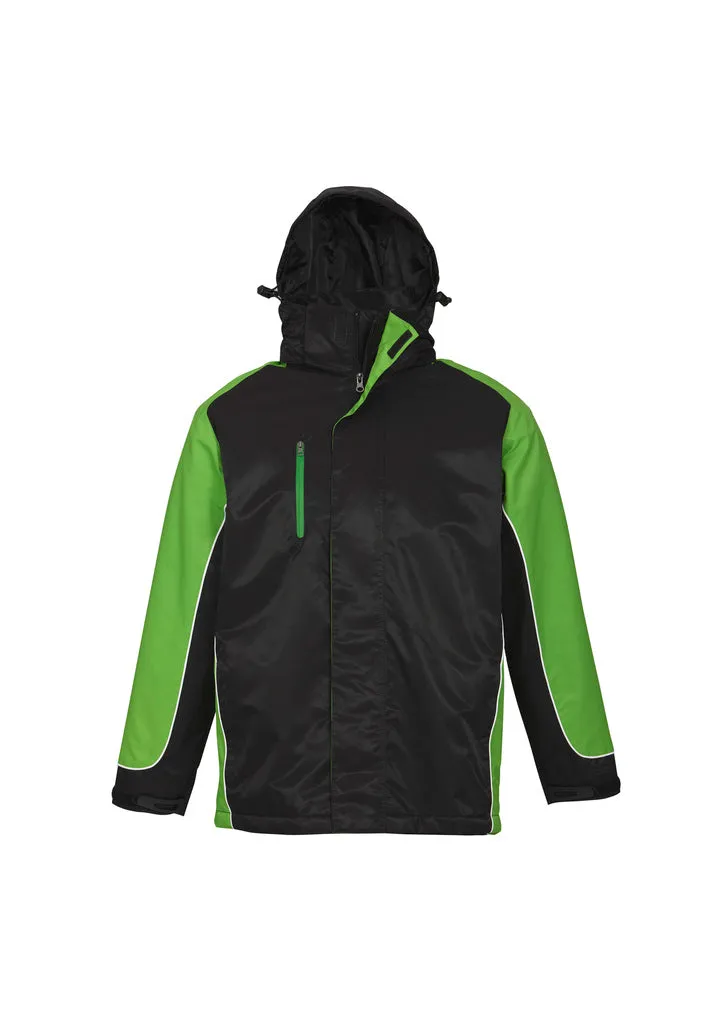 Biz Collection Nitro Jacket  - J10110