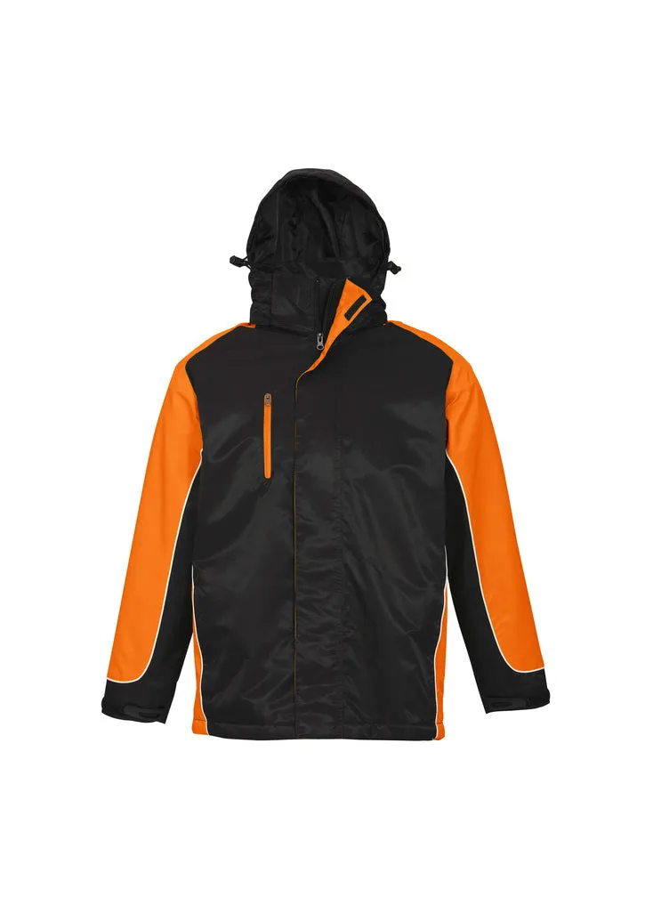 Biz Collection Nitro Jacket  - J10110