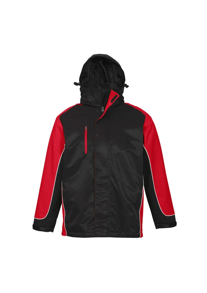 Biz Collection Nitro Jacket  - J10110