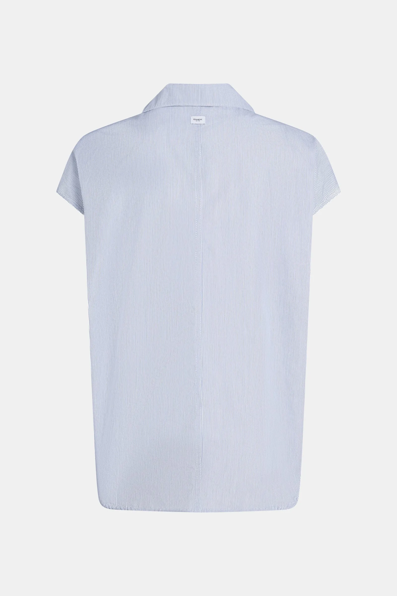 BLOUSE (S25Z766LTD) STRIPE