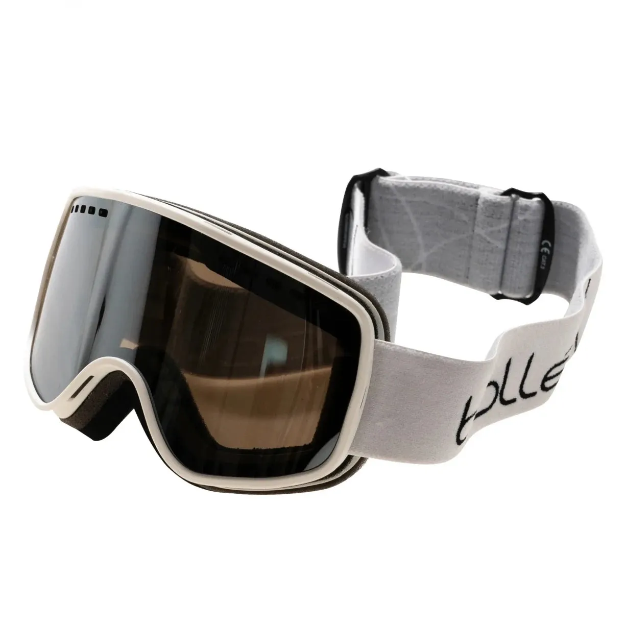 Bolle Nevada Junior Snow Goggle