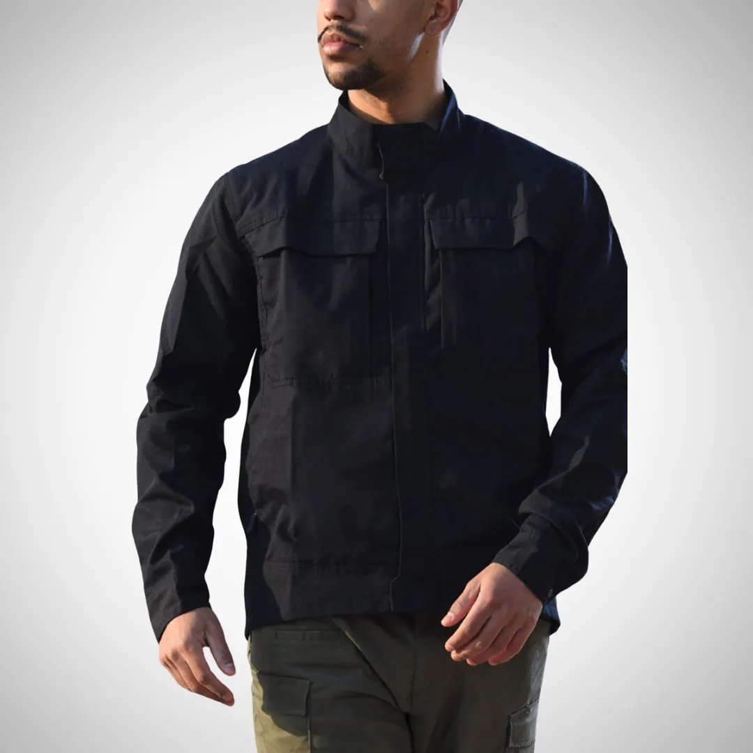 Brent Utility Jacket