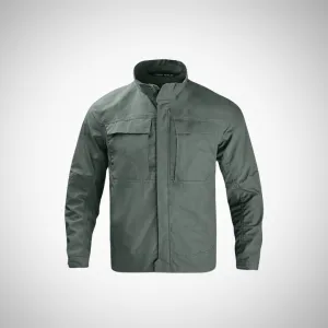 Brent Utility Jacket