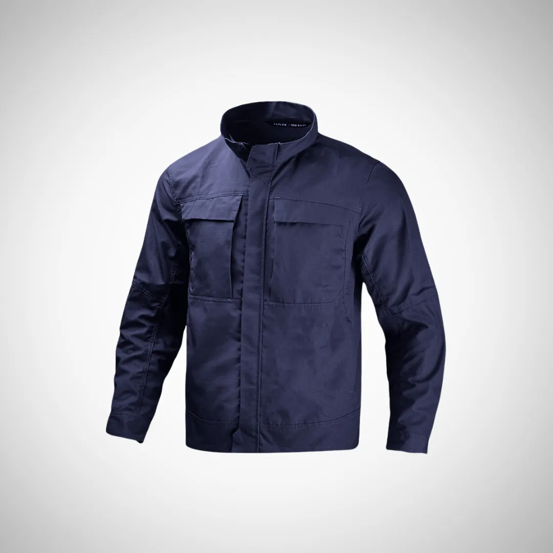 Brent Utility Jacket