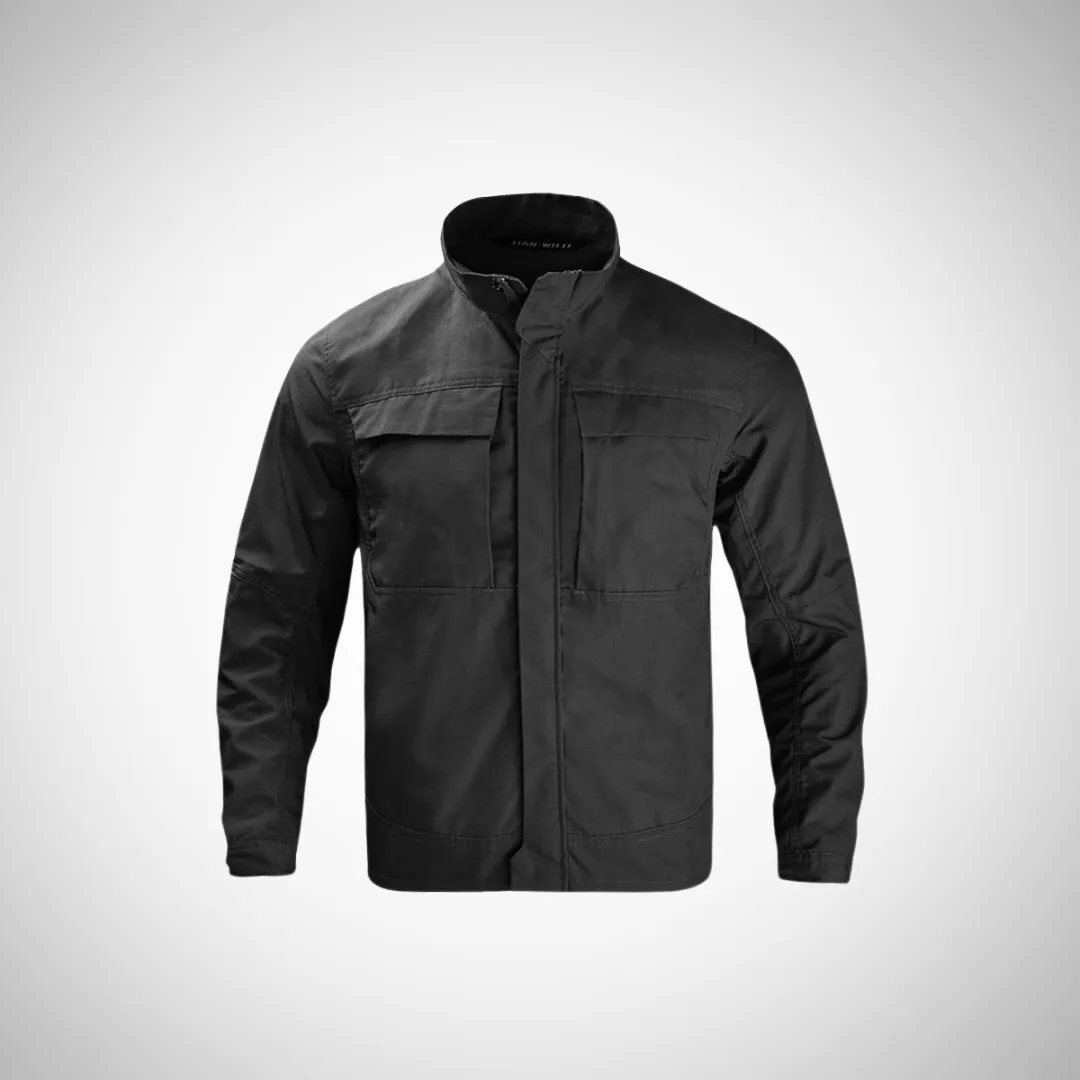 Brent Utility Jacket