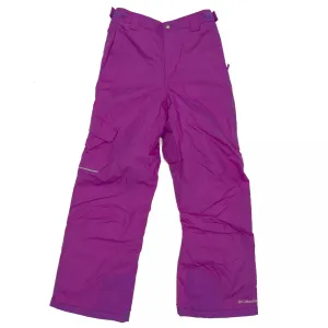 Bugaboo Snow Pants - Girls