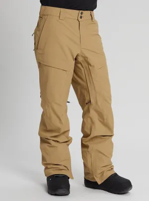 Burton [AK] Swash GORE-TEX Mens Pants Kelp