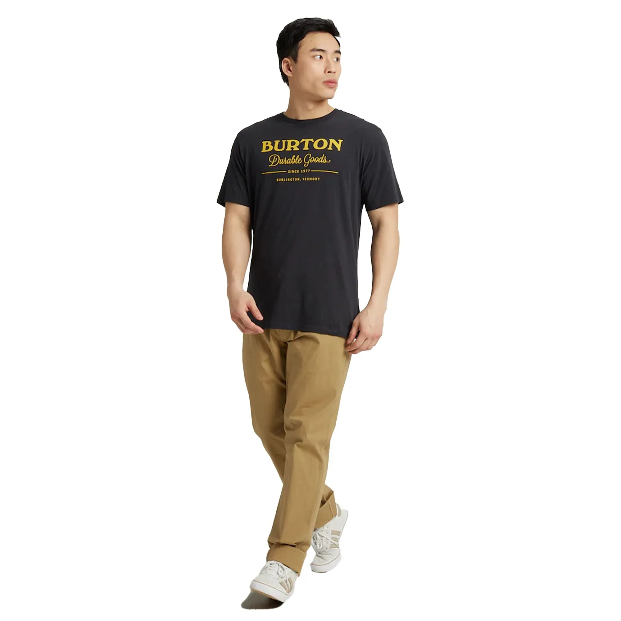 Burton Durable Goods Short Sleeve T-Shirt