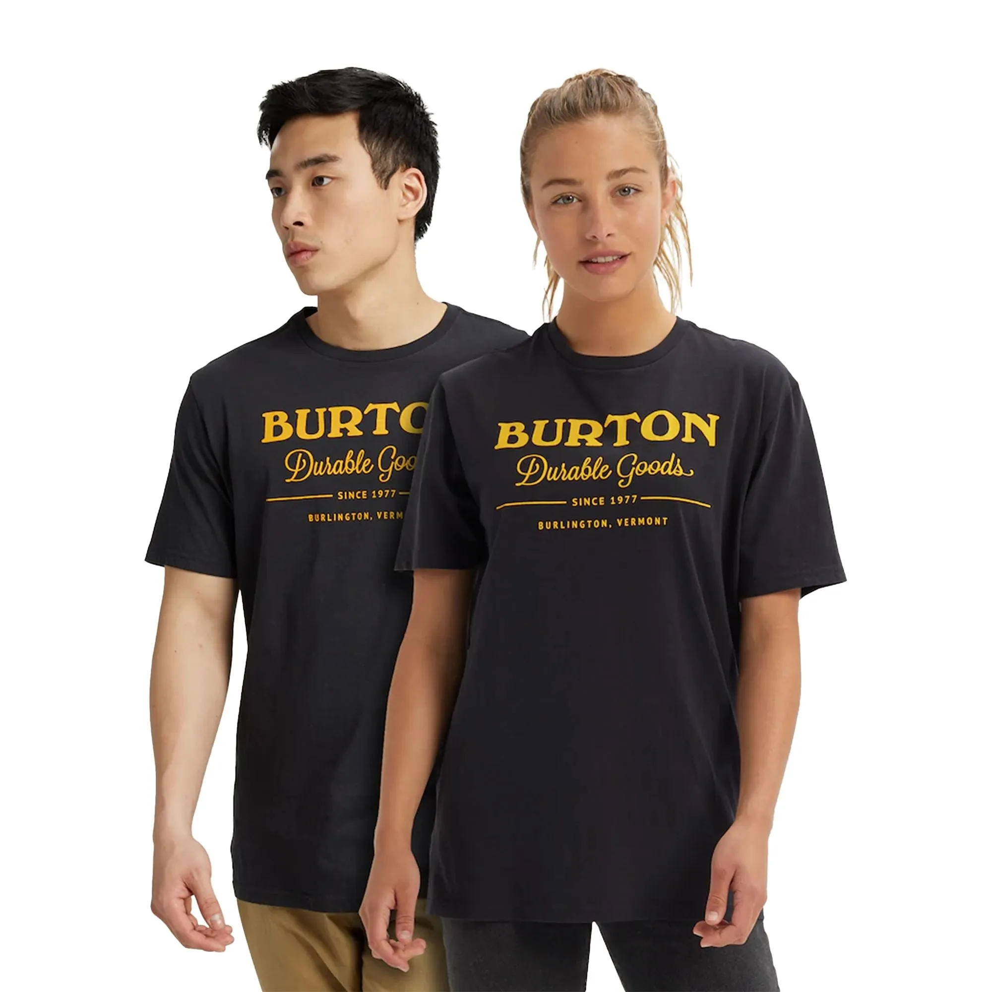 Burton Durable Goods Short Sleeve T-Shirt