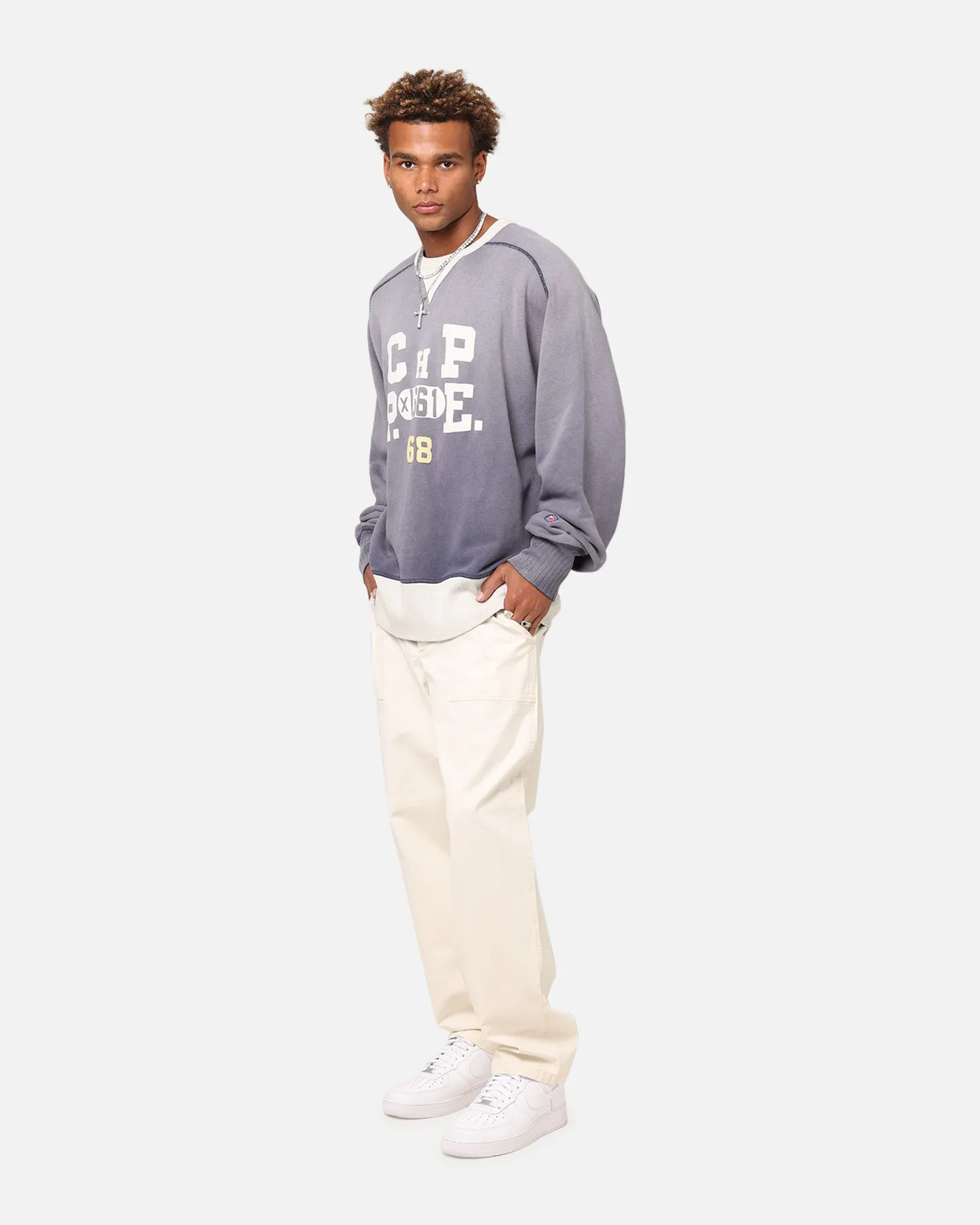 Champion 60's OG 107 Field Pants Desert Tan