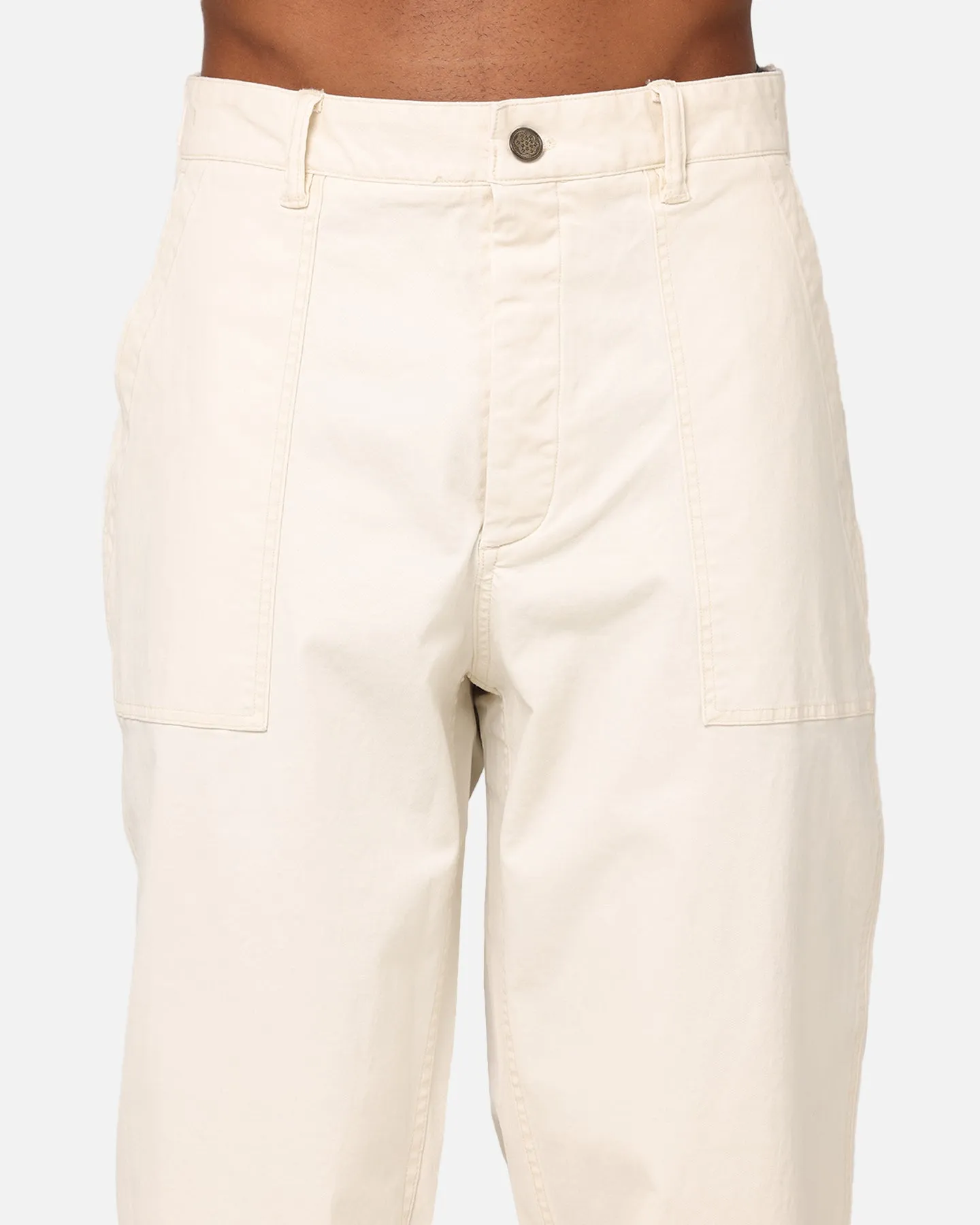 Champion 60's OG 107 Field Pants Desert Tan