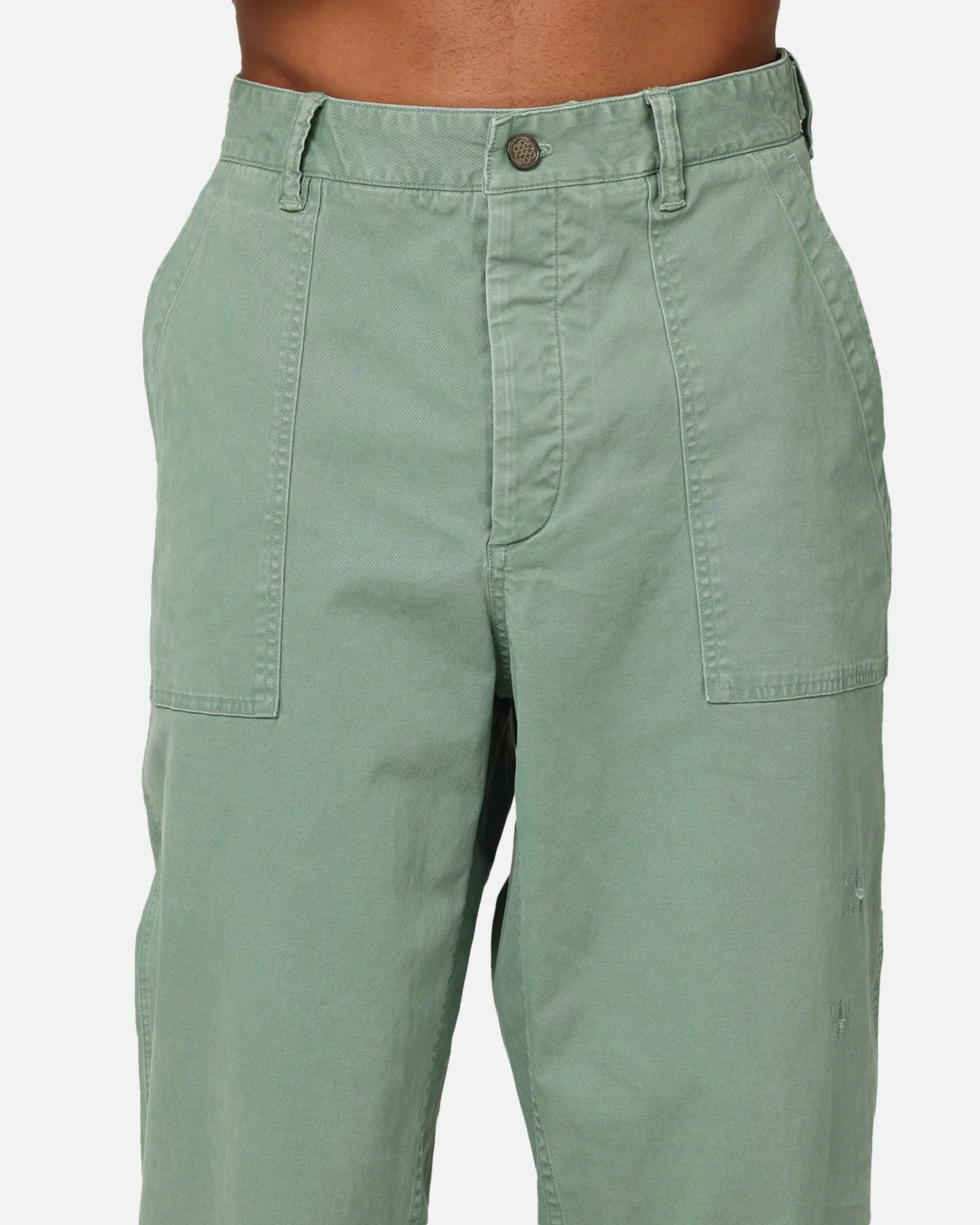 Champion 60's OG 107 Field Pants Green