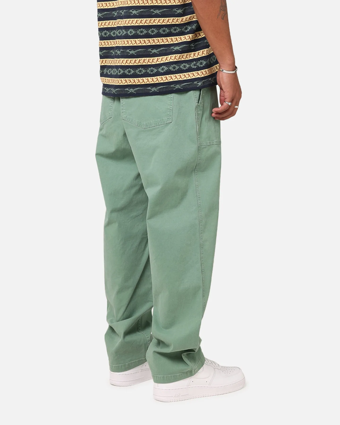 Champion 60's OG 107 Field Pants Green