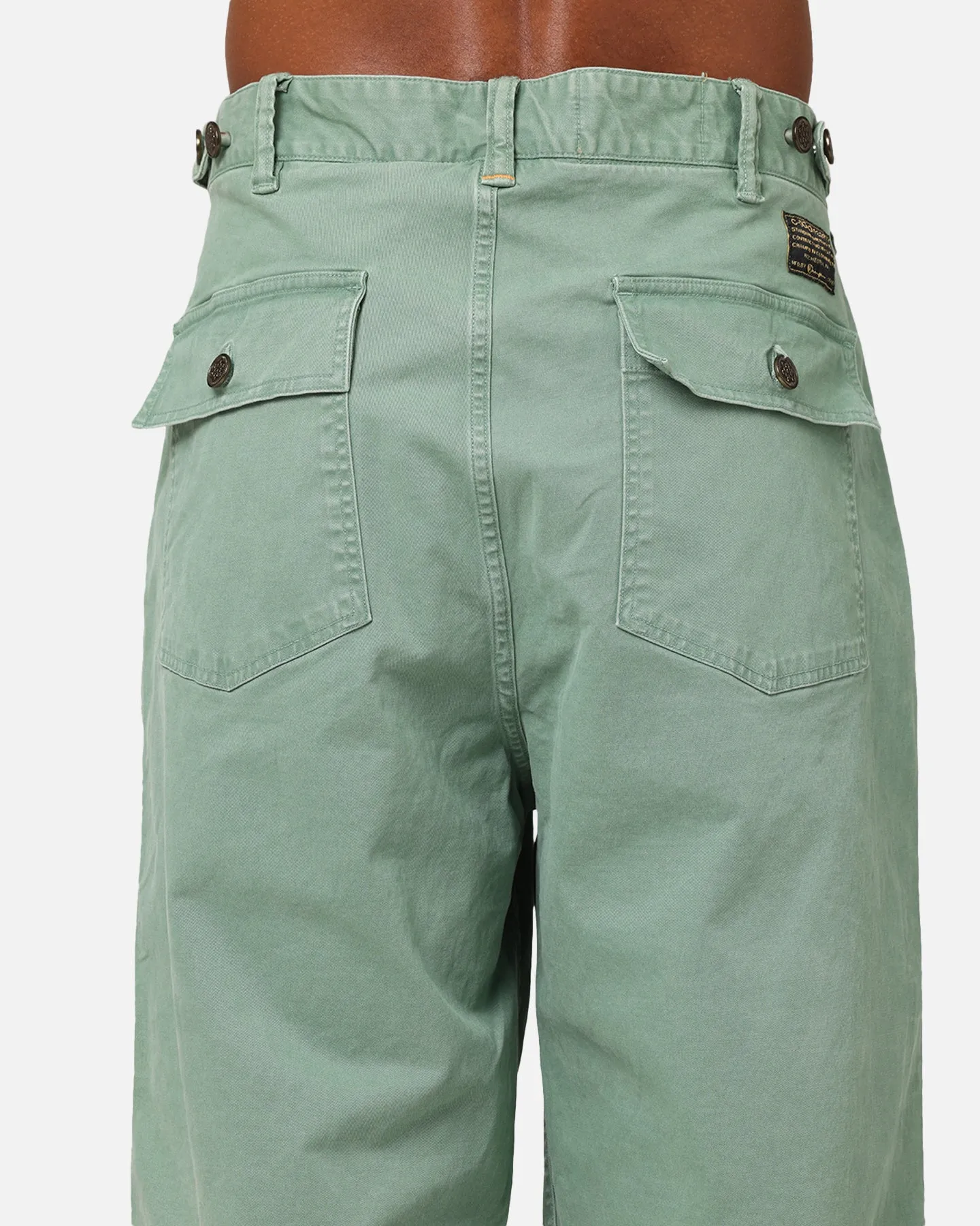 Champion 60's OG 107 Field Pants Green