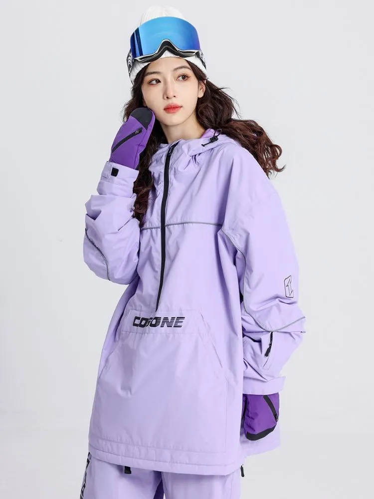 Cosone Insulated Winter Ski Pant - US ONLY