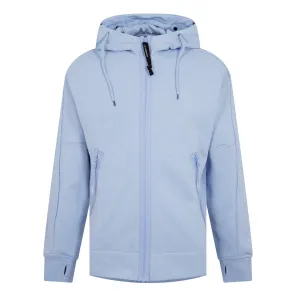 CP Company Full Zip Goggle Hoodie
