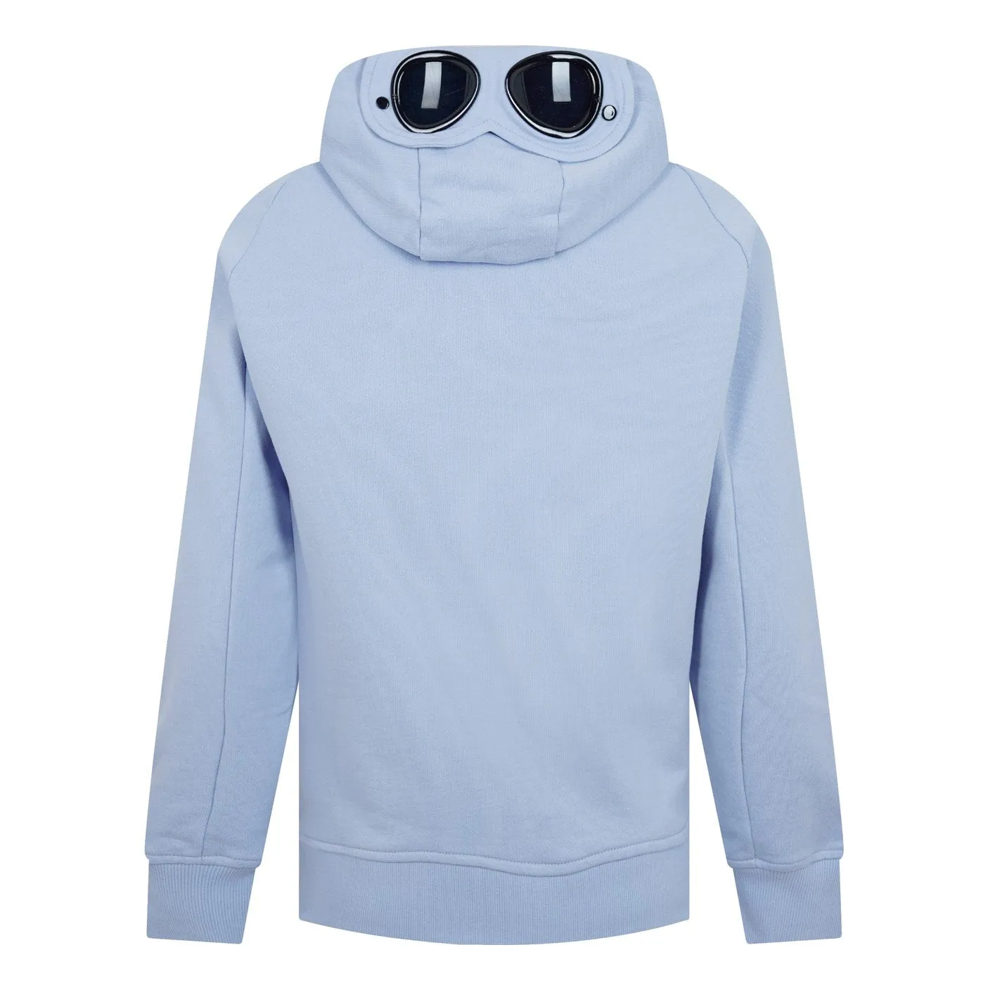 CP Company Full Zip Goggle Hoodie
