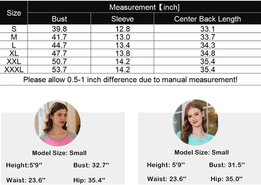 Ekouaer Nightgowns for Women 3 Pack Sleep Shirts Short Sleeve Nightshirt Pullover Nightdress Soft Sleepwear S-XXXL