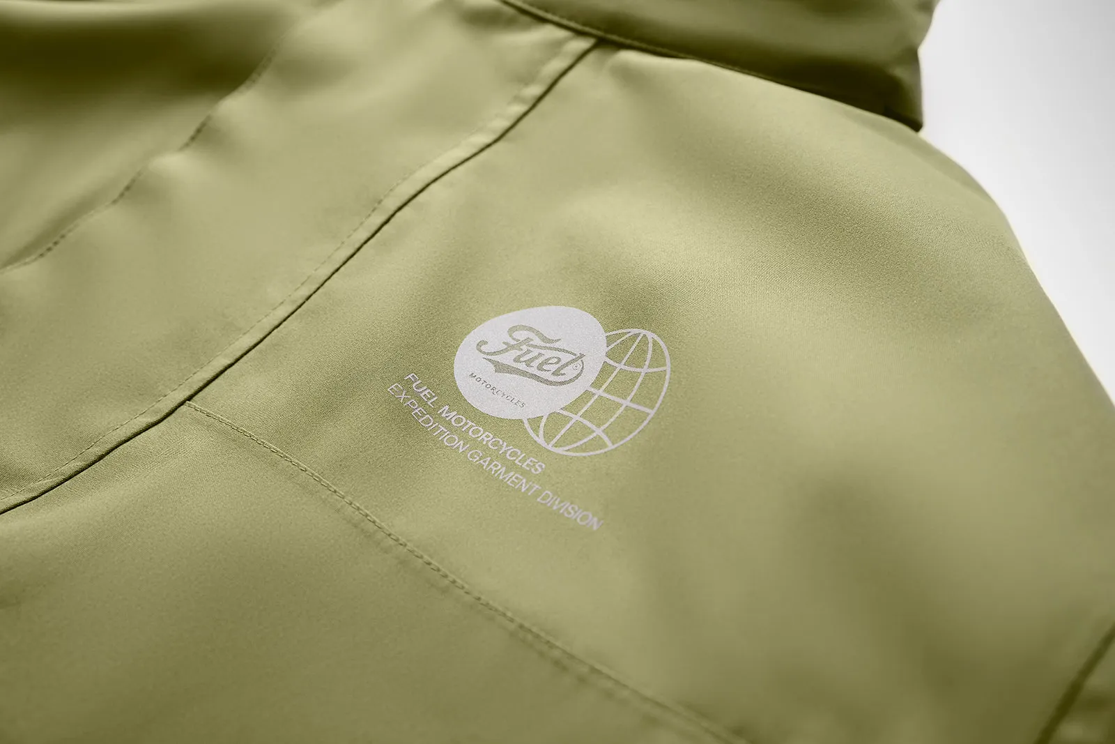 Fuel - Rainer Suit