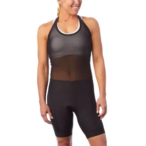 Giro Womens Base Liner Halter Bib Short