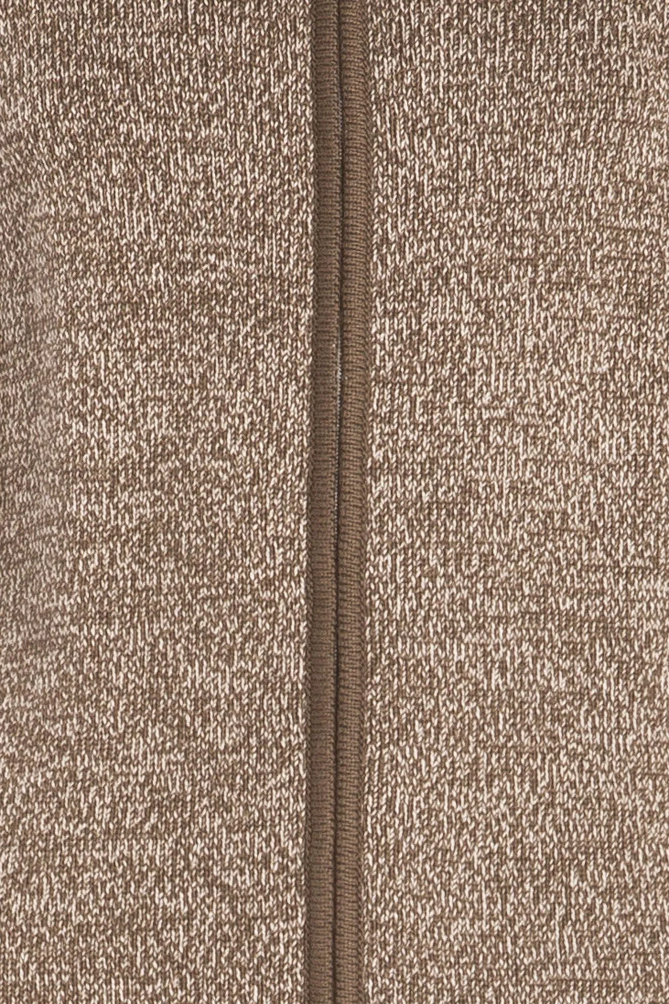 Hermes - New Men's Long Sleeve Zip Cardigan - L