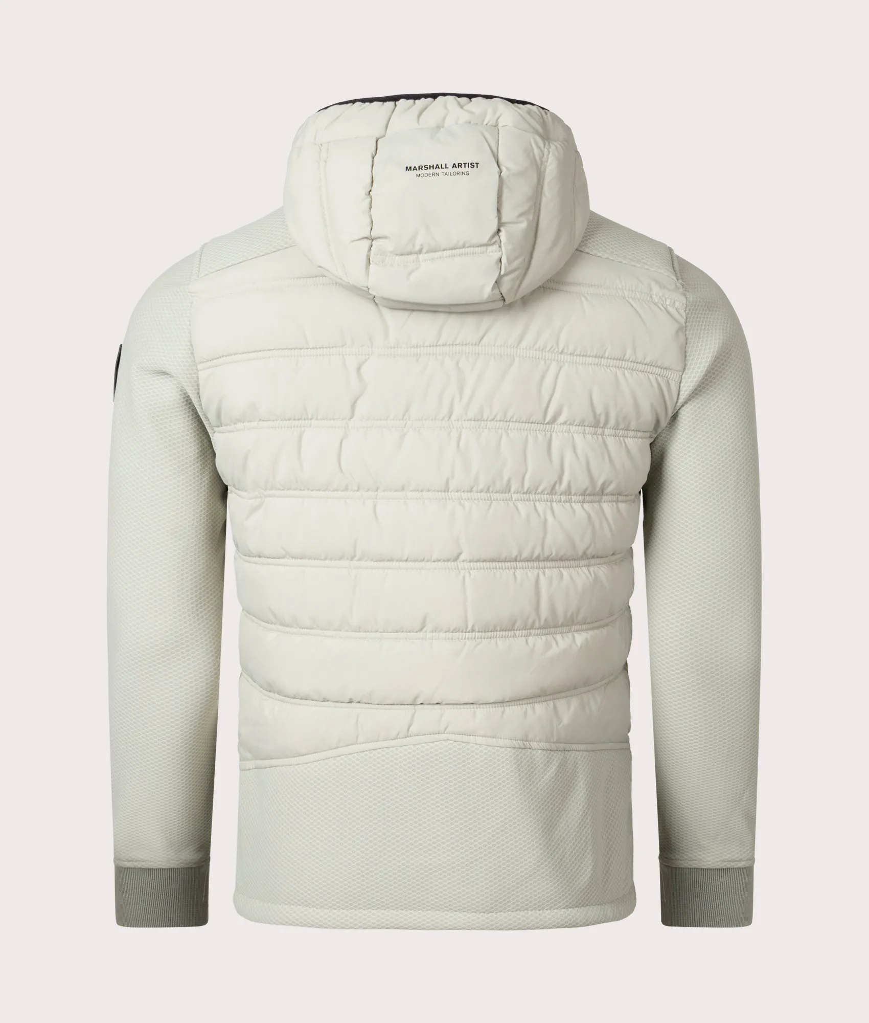 Hybrid Softshell Jacket