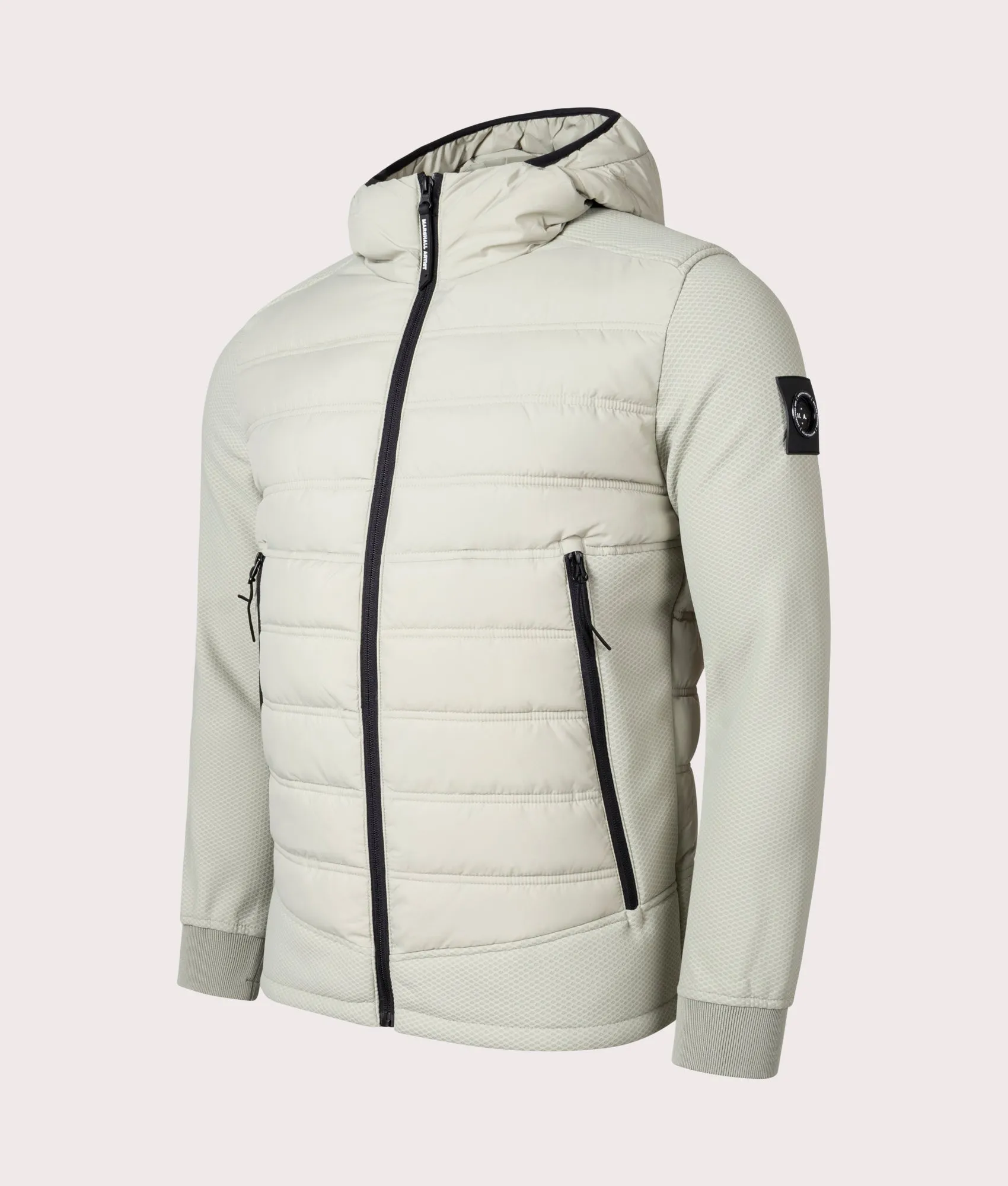Hybrid Softshell Jacket