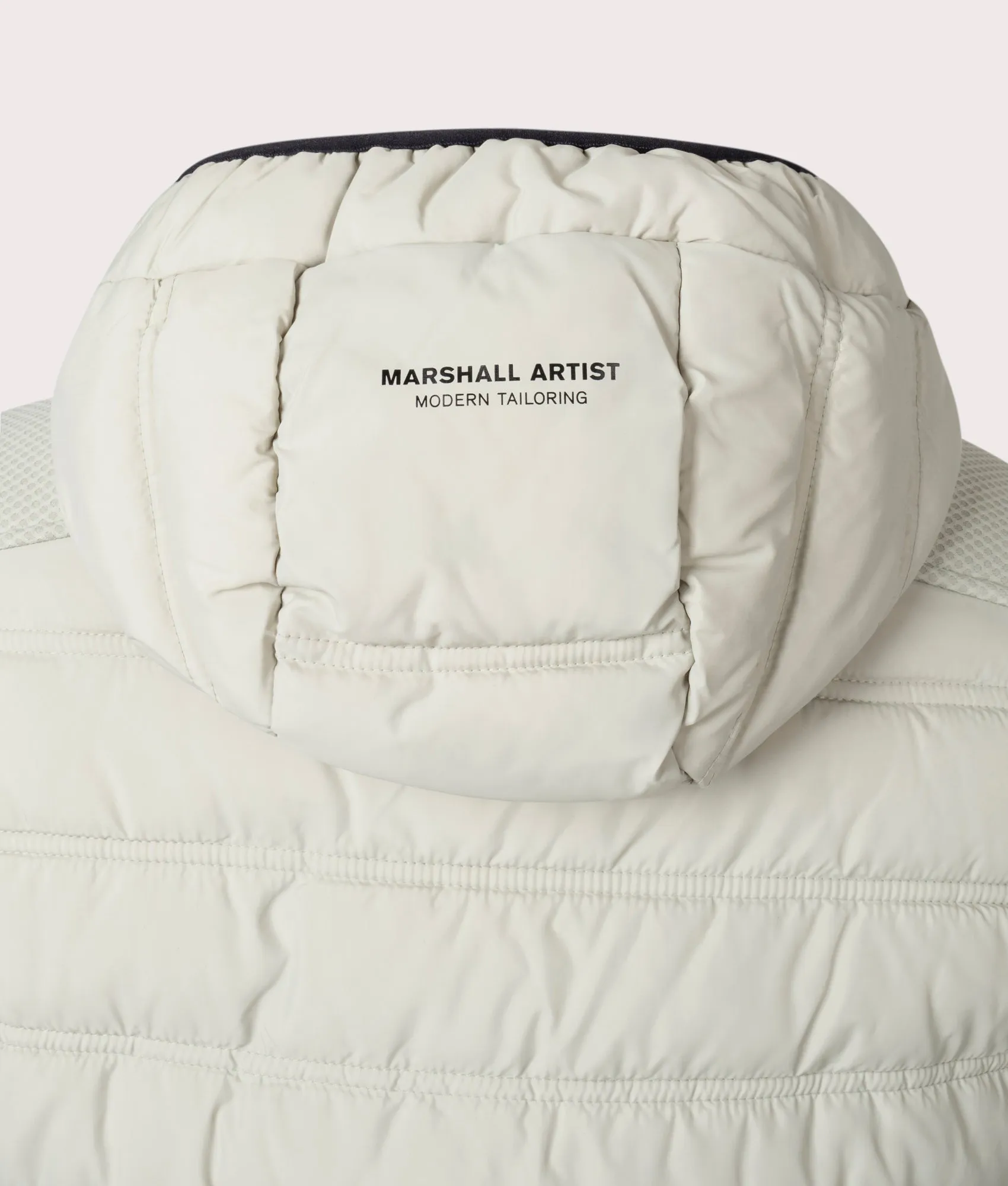 Hybrid Softshell Jacket