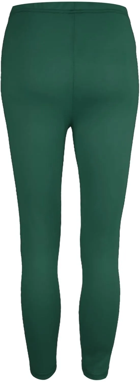 Leggings with Pockets for Women Women Pants Print Plus High Sport Pants Leggings with Pockets