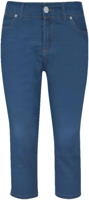 Linen Pants for Women Hight Jeans Stretch Length Waisted Slim Women Women's Jeans Women's Capri Pants High Waist