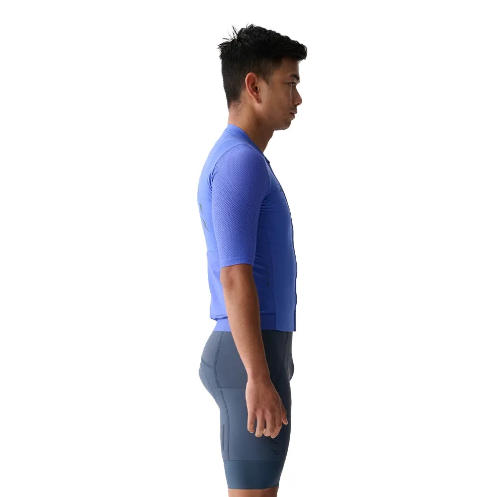 MAAP Evade Pro Base Jersey 2.0 - Ultra Violet