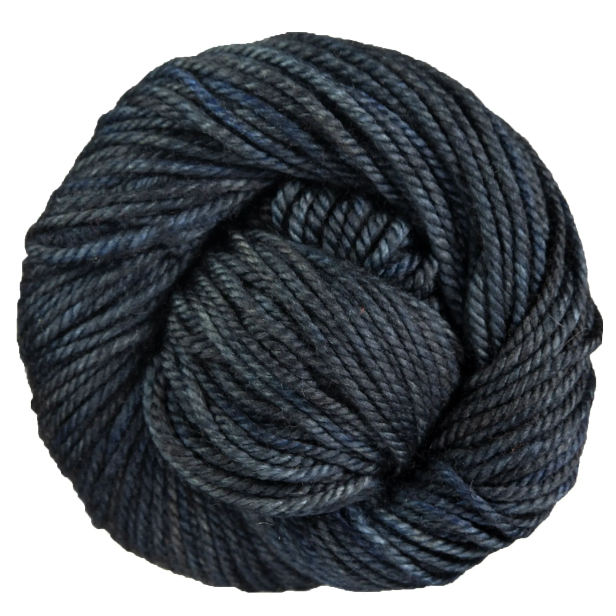 Madelinetosh TML Triple Twist Yarn - Thunderstorm