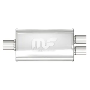 MagnaFlow Performance Mufflers 11148