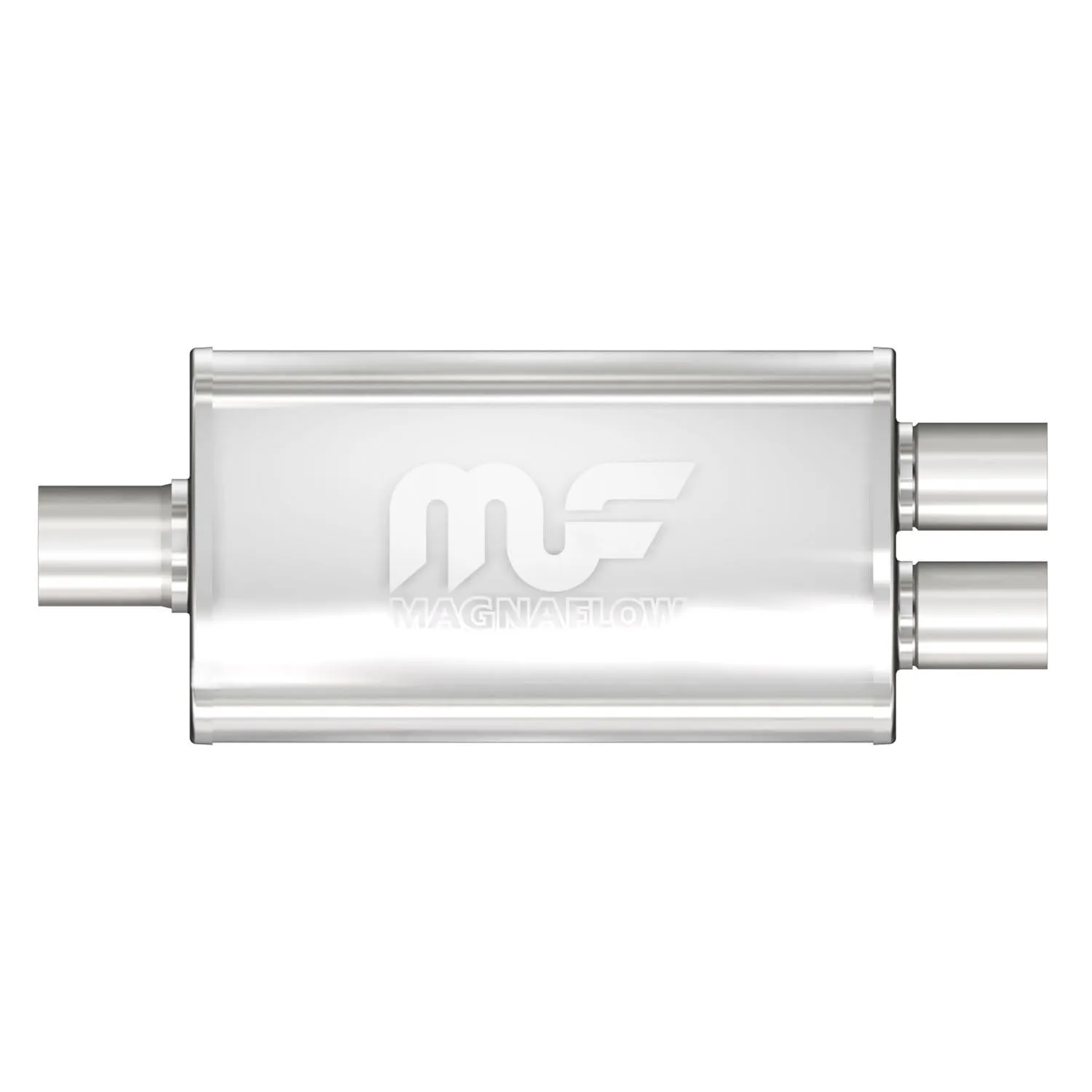 MagnaFlow Performance Mufflers 11148