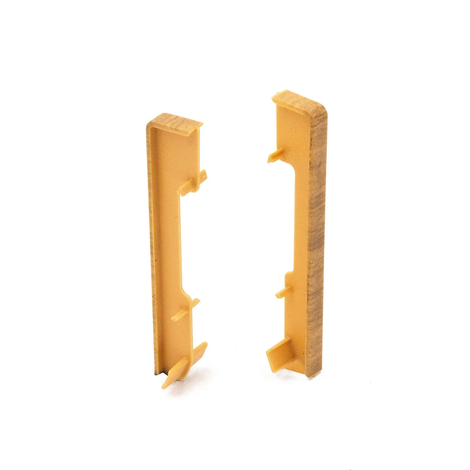 MasterLine Skirting Board Trims