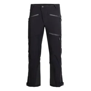 Men's 8120 Insulated Ski Pant - Black