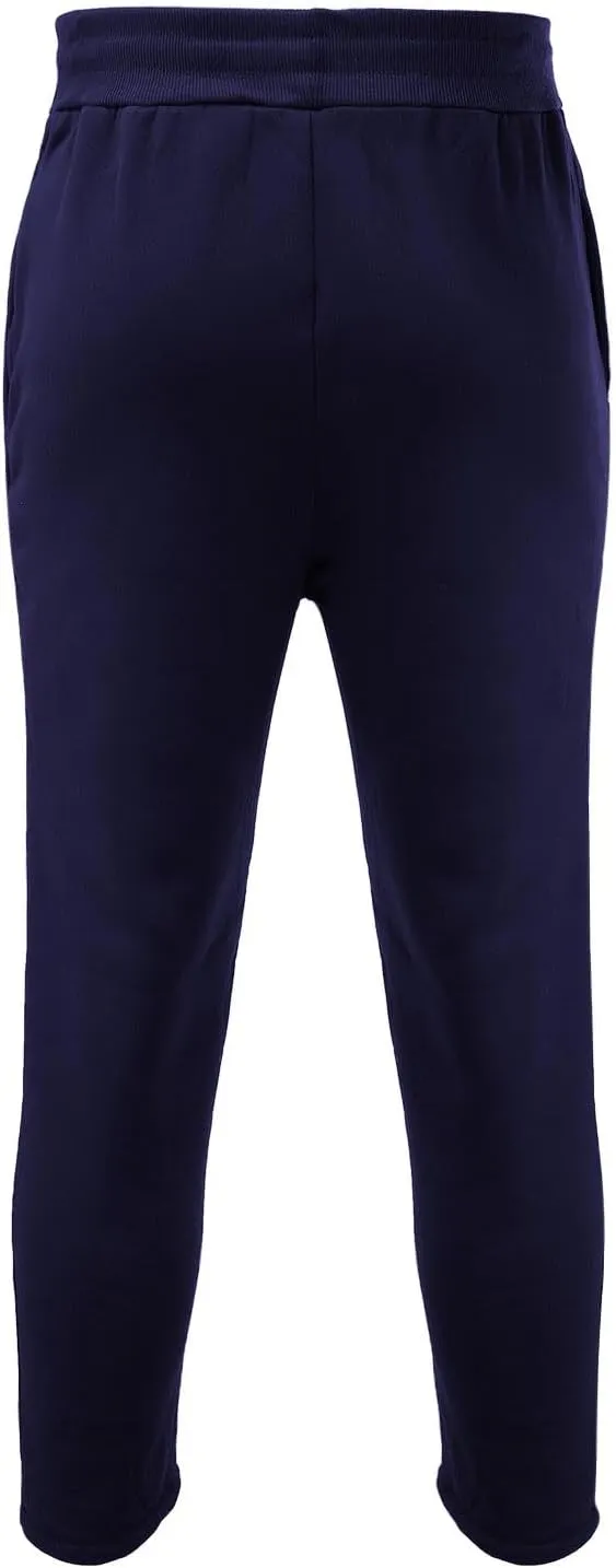 Men's Pleated Stitch Straight Leg Long Pants Men's Bootcut Corduroy Pants Oversized Sweatpants Men's Black Workout Pants Men