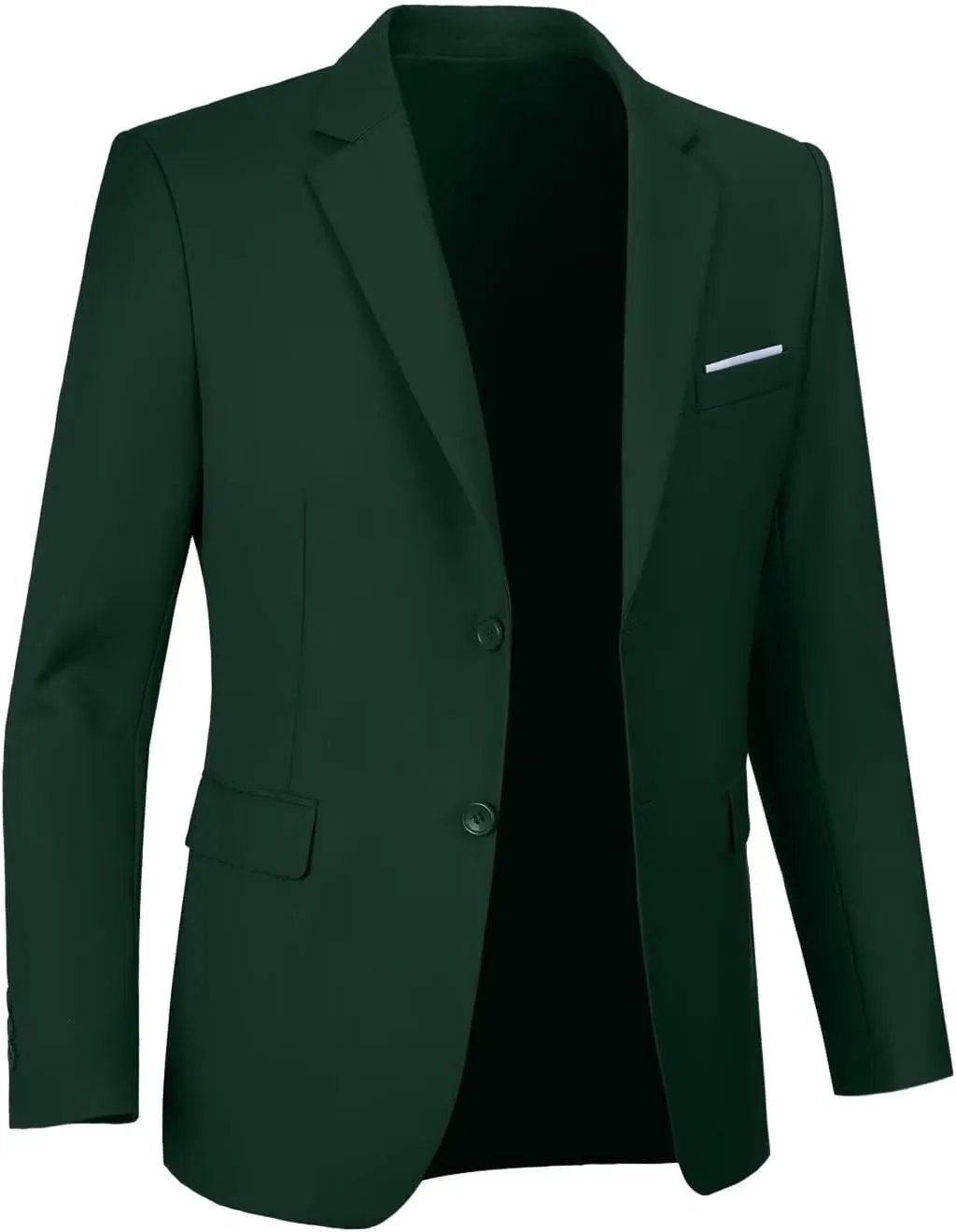 Men's Suit Jacket Tuxedo Jacket Blazer for Men Dinner Suit Prom Wedding Dress Coat
