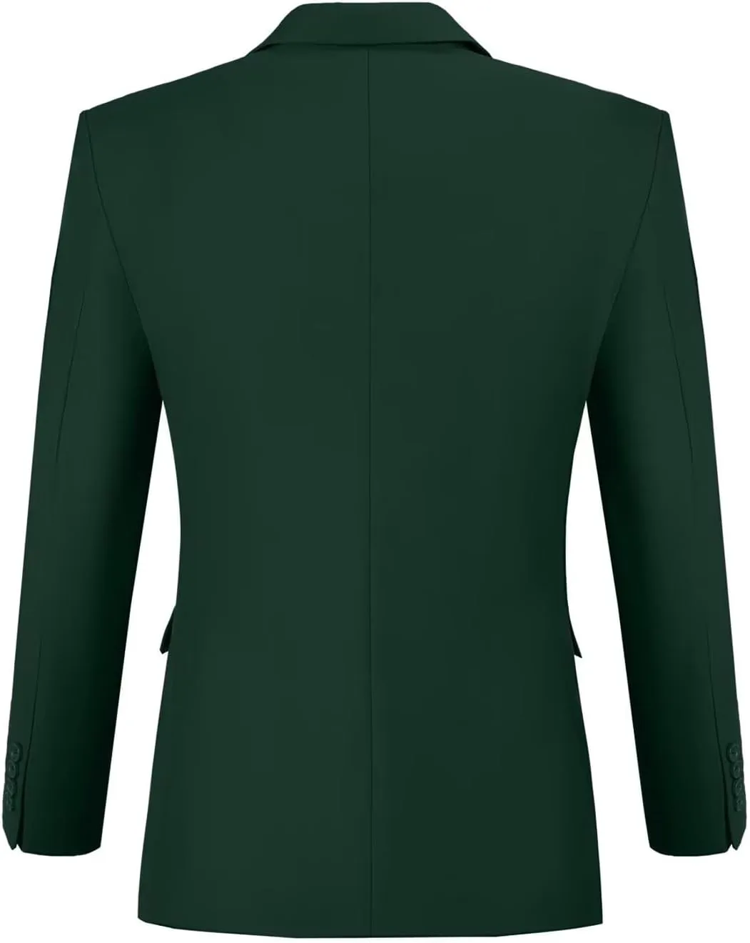 Men's Suit Jacket Tuxedo Jacket Blazer for Men Dinner Suit Prom Wedding Dress Coat