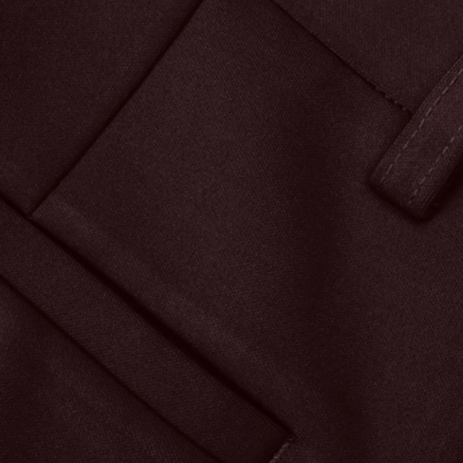 Men's Thicken Dress Pants Flat Front Slim Fit Business Work Pant Casual Straight Leg Suit Trousers with Pockets