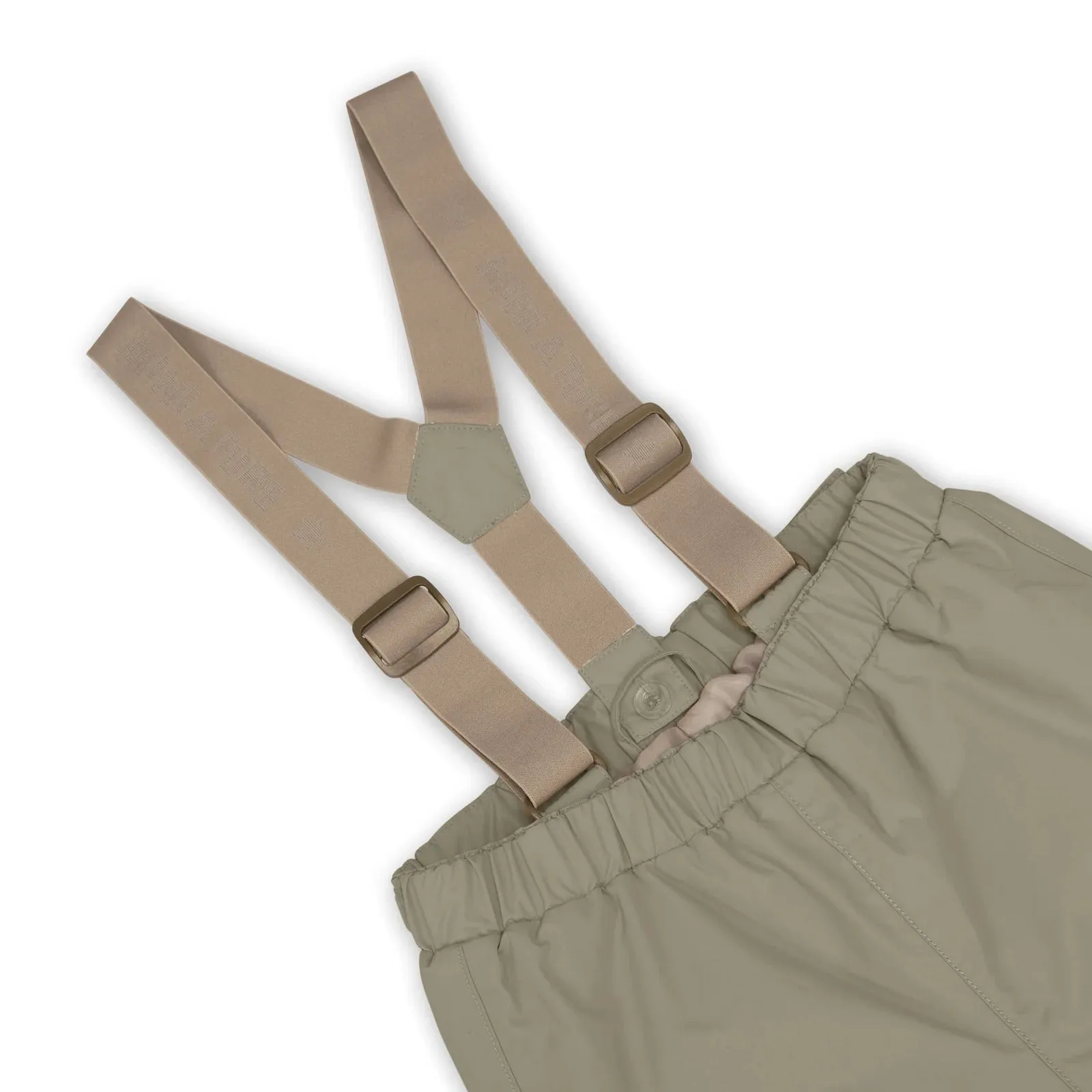 MINI A TURE MATWILAS Snow Pants - Vert