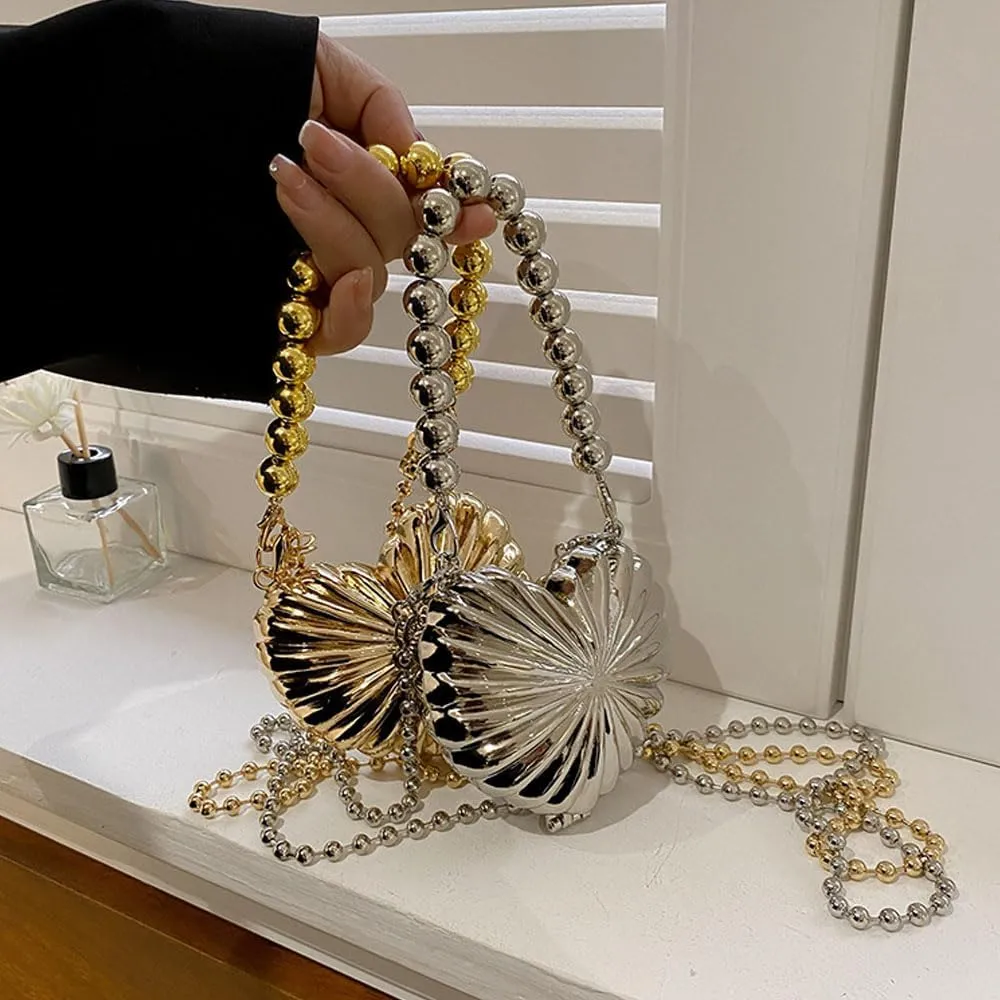 Mini Evening Bag for Women Fashion Handbag Satchel Purse Shoulder Bag Crossbody Purse